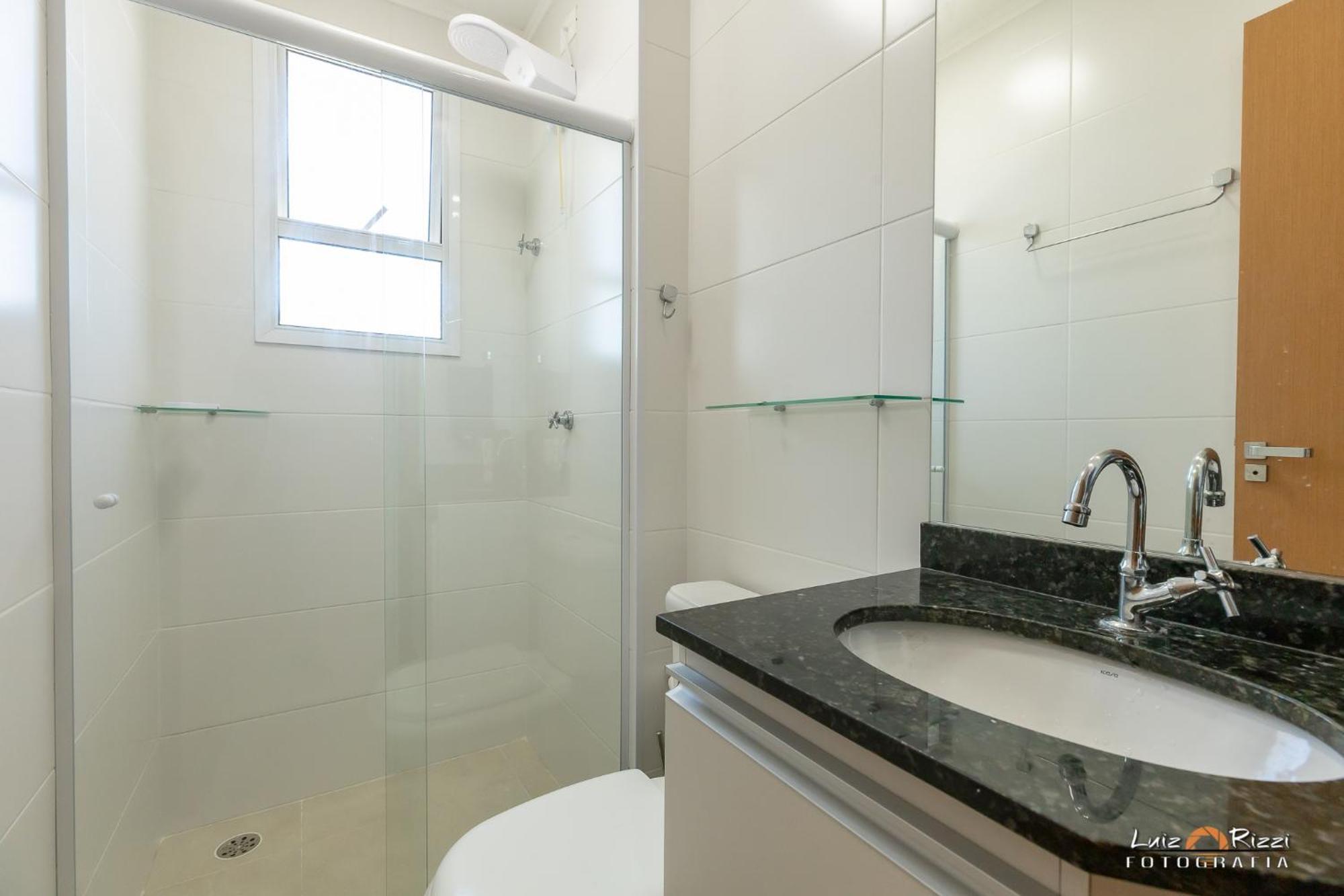 Apartamento Apto Com Vista O Mar Toninhas -
